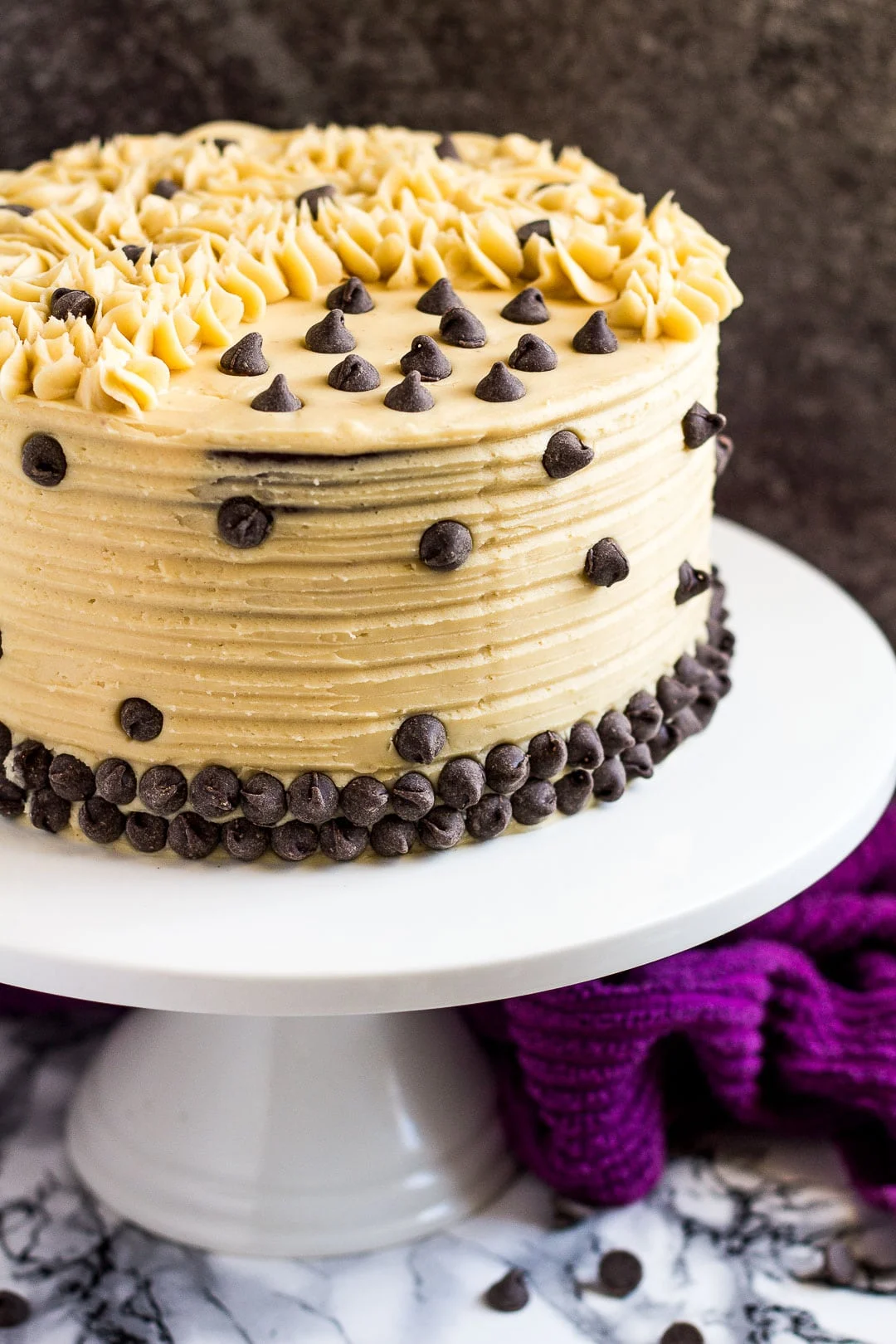 Divine Harmony: Discovering the Irresistible Delight of Makati Manila's Mocha Cakes