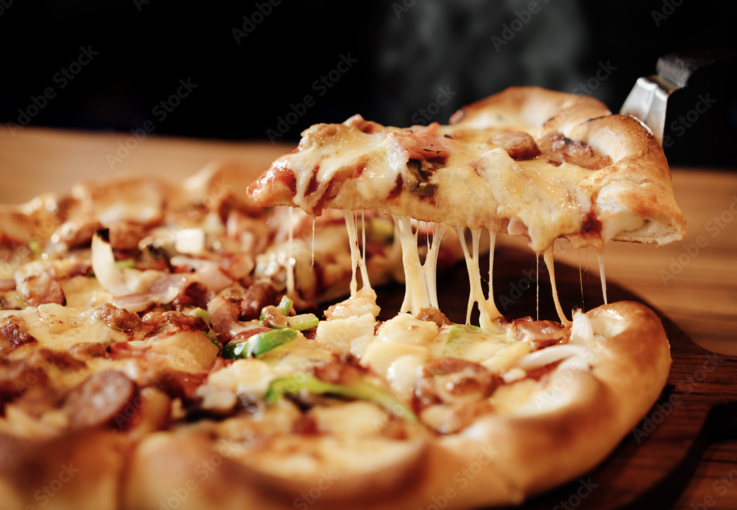 The Evolution of Pizza: From Ancient Origins to Modern Varieties