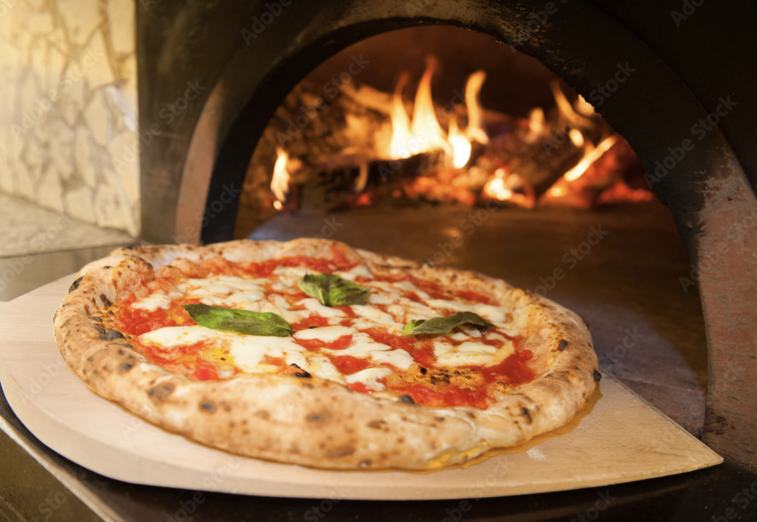 Pizza Trivia and Fun Facts Test Your Knowledge