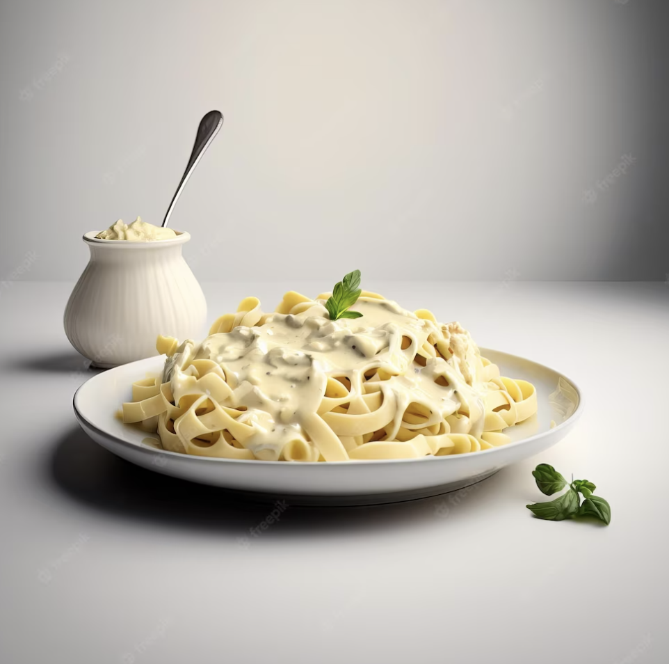 Healthy Pasta Alternatives: Nourishing and Delicious Options