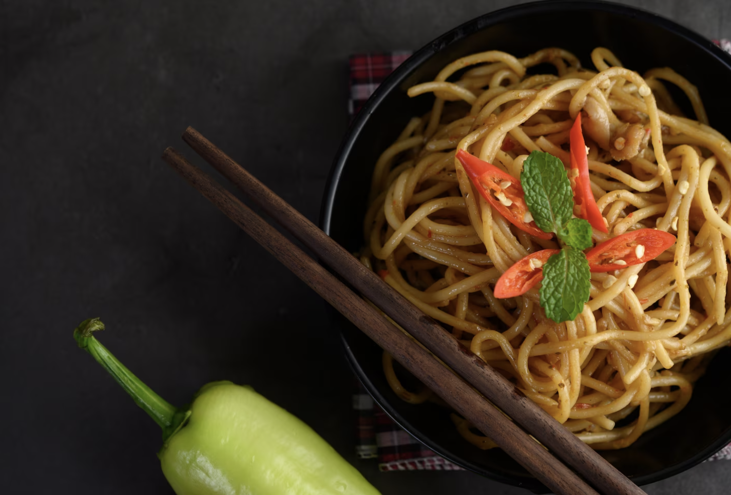 The Science of Perfectly Cooked Pasta: Tips, Tricks, and Timing