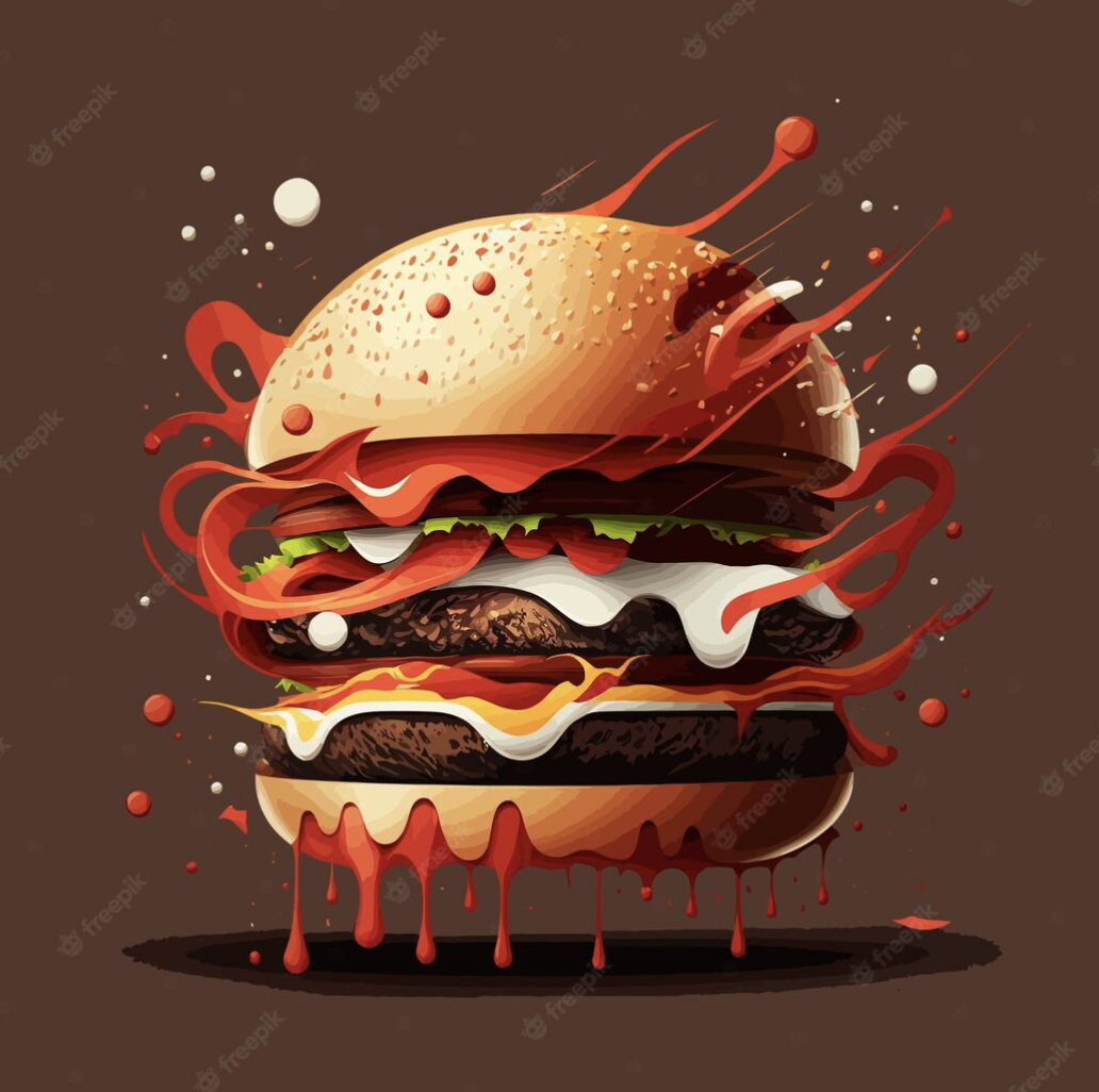 Elevating Your Burger Toppings: Unconventional Ingredients and Flavor Combinations